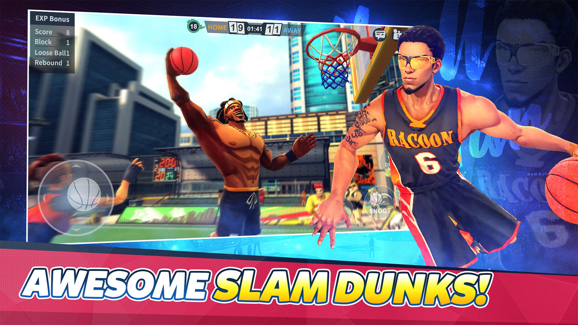 streetballallstar