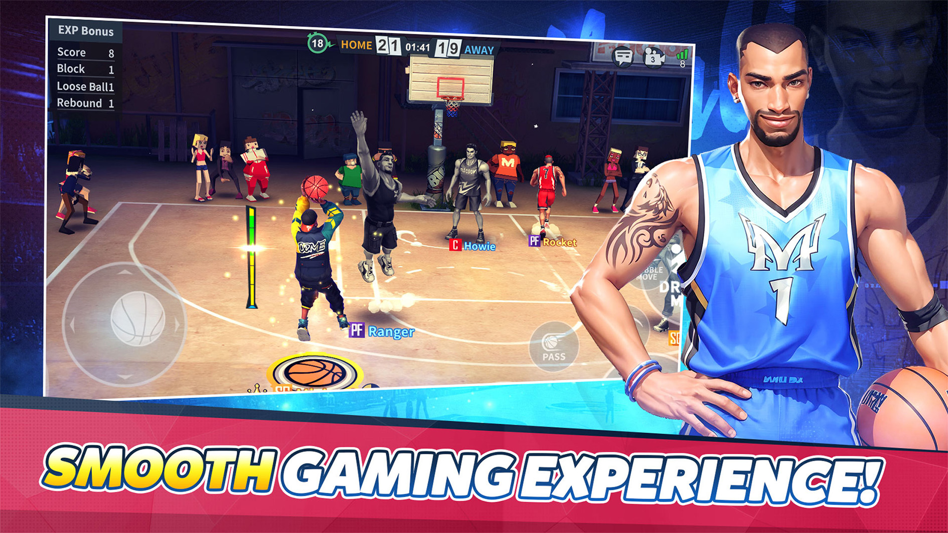 streetballallstar
